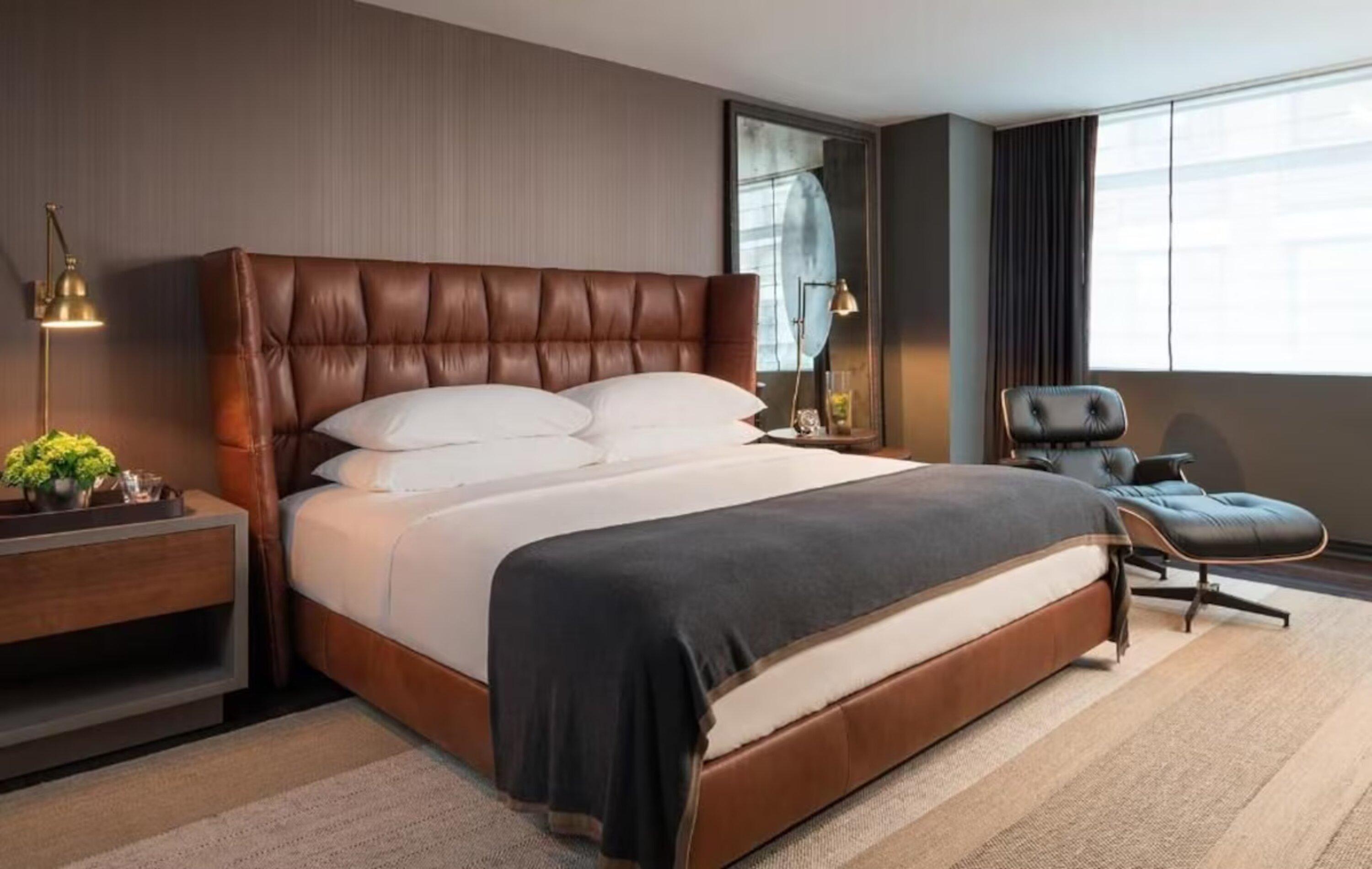 Hotel Aka Boston Common Zewnętrze zdjęcie