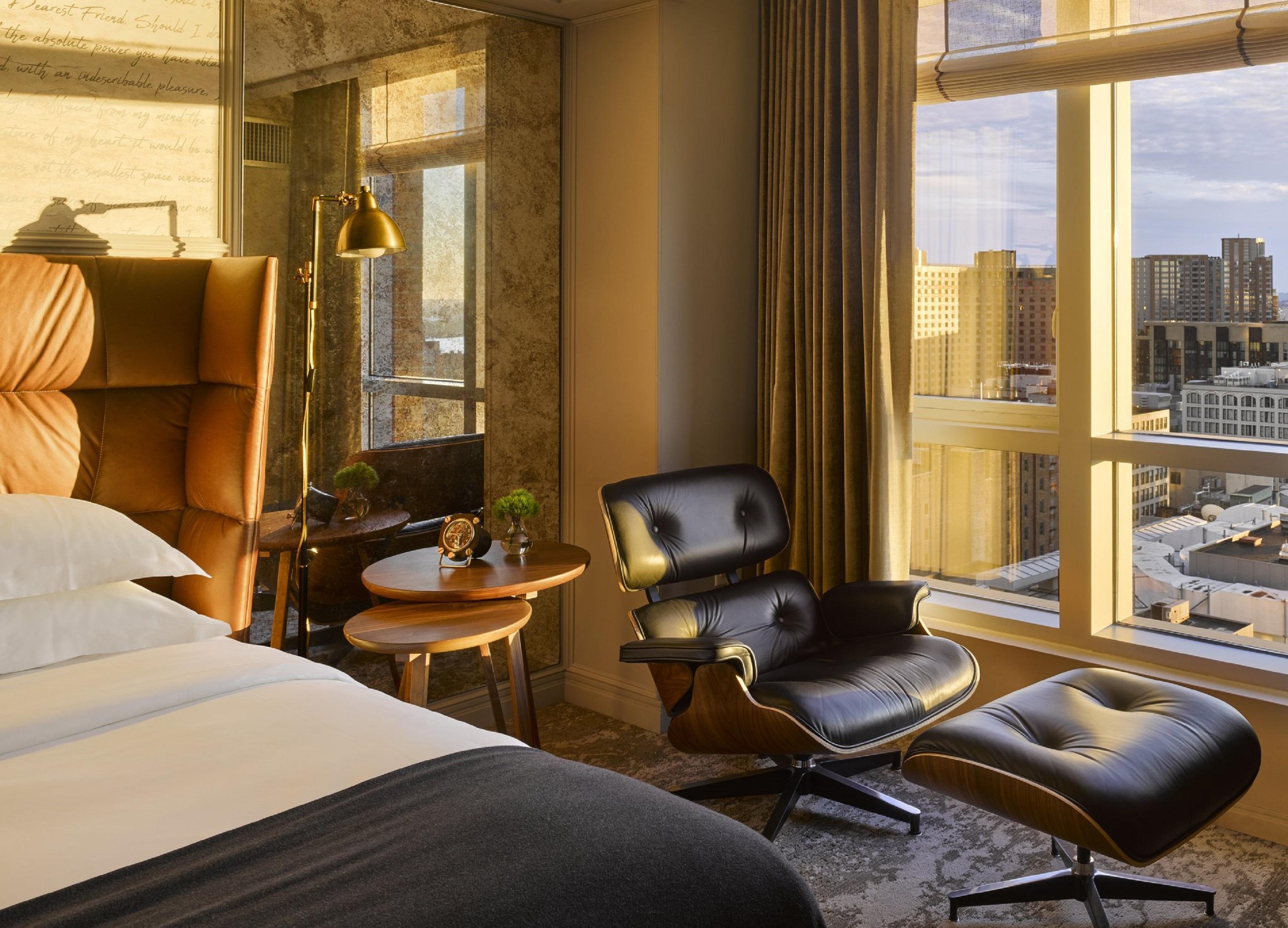 Hotel Aka Boston Common Zewnętrze zdjęcie