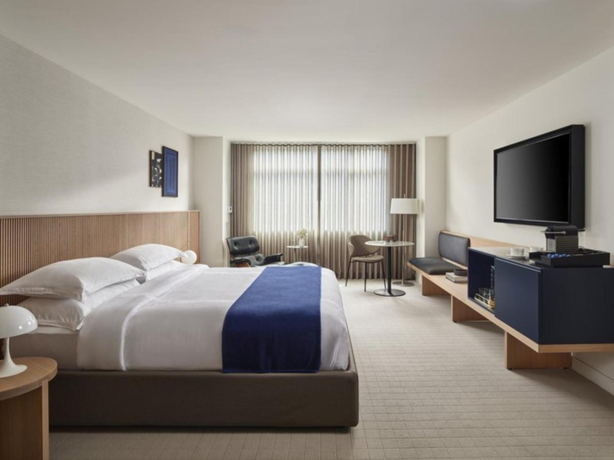 Hotel Aka Boston Common Zewnętrze zdjęcie