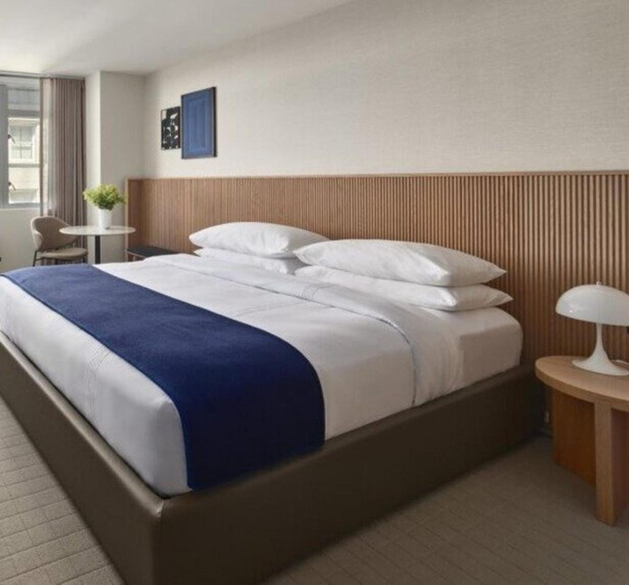 Hotel Aka Boston Common Zewnętrze zdjęcie